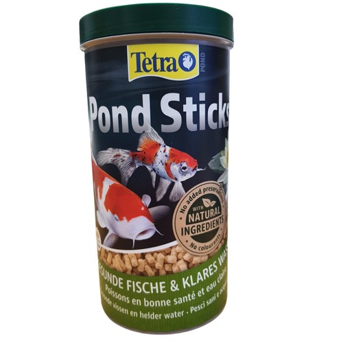 Pond sticks pot - pond, litre