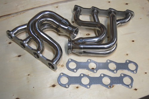 Pour ford mustang 281 - pour,