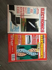 PRACTICAL ELECTRONICS MAGAZINE