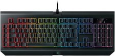 RAZER BLACKWIDOW CHROMA - RZ03-0203 -TOUCHE REPLACEMENT KEYS GENUINE
