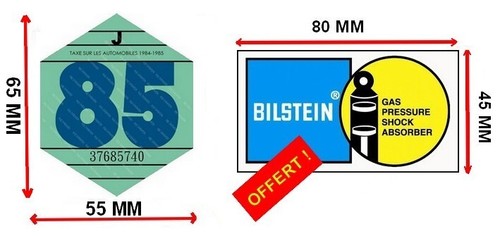 Vignette fiscale 1985 collage - fiscale,