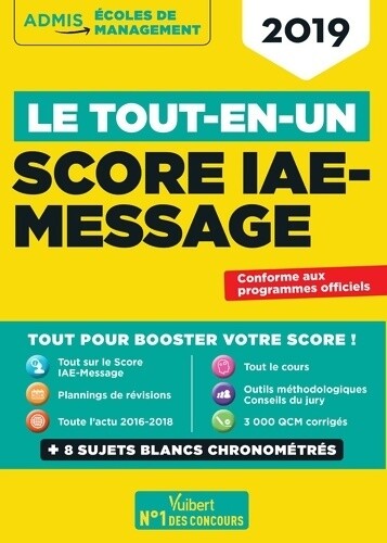 Tout un score - tout-en-un,
