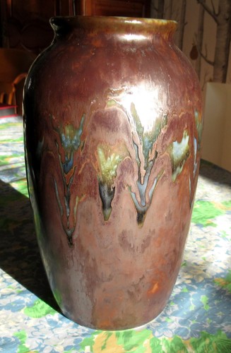 Vase cylindre porcelaine de - vase,