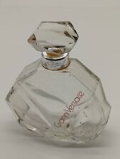 Flacon Vintage Vide 50 ml Eau