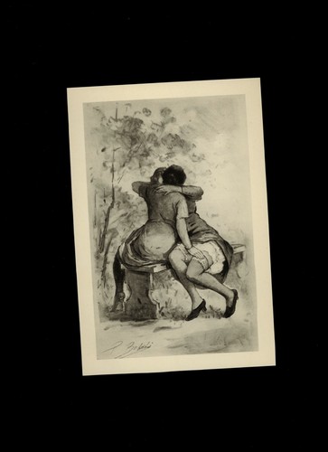 1930 beloti héliogravure - 1930,