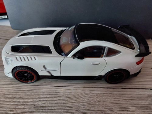 Voiture miniature mercedes - miniature,