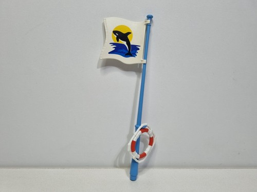 Playmobil 3865 pièce bâton