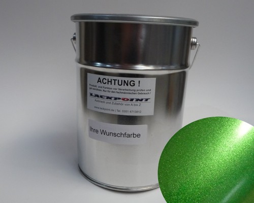 Basislack prêt bonbons - 1l,