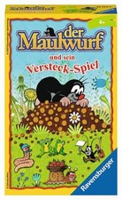 Taupe Cache-Cache Version de