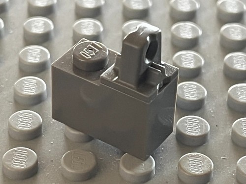 Lego dark gray olddkgray - lego,