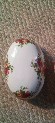015 cute porcelain oval - 5",