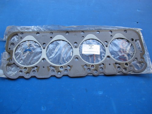Joint culasse pour peugeot - joint,