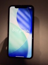 Apple iPhone 11 - 128go-