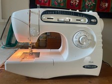 machine à coudre singer