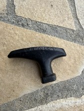 Poignée Carter Lanceur Tronçonneuse Iseki Shindaiwa YB401