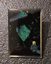 Pin’s Musique Chanteur Johnny Hallyday Retiens la Nuit TBE Rare (1473)