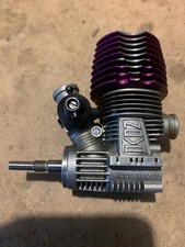 Novarossi S.12 S1X nitro