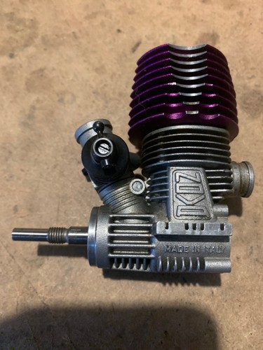 Novarossi s1x nitro - s1x,