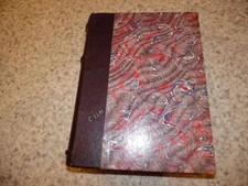 1924.Les grands procès de l'histoire.Série1-2-3.Henri-Robert