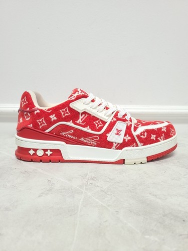Louis vuitton sneakers - louis,