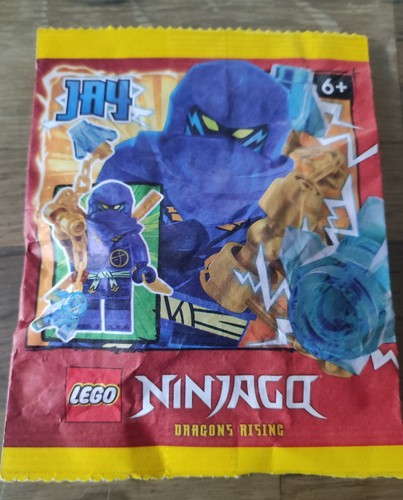 Figurine lego minifigure - figurine,