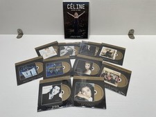 Collection complète 10 cd