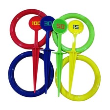 Jeu de Lancer pour Enfants