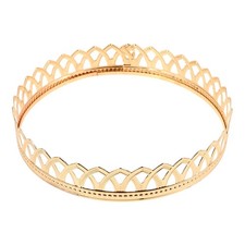  Cosplay roi couronne couronne