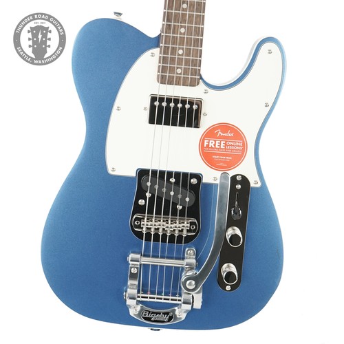 New squier classic vibe - classic, custom