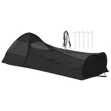 Popup bivy tente endormi net