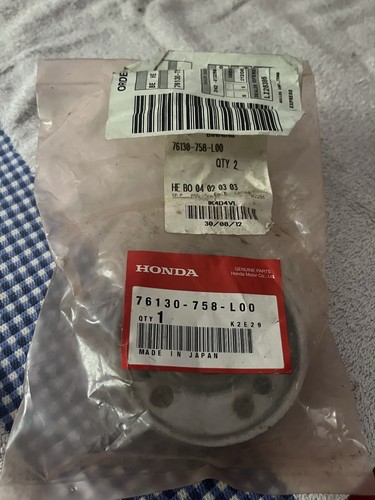 Rouleau tendeur honda - rouleau,