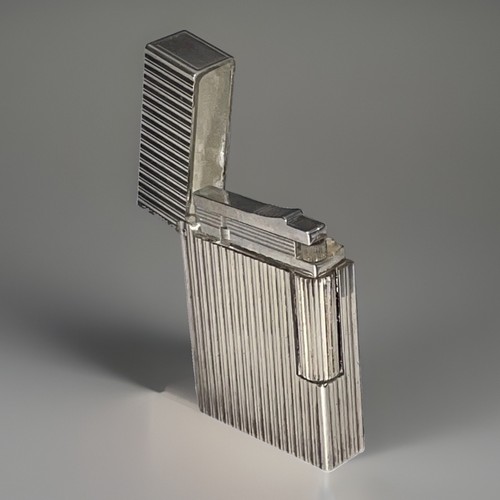 Briquet dupont - briquet, st