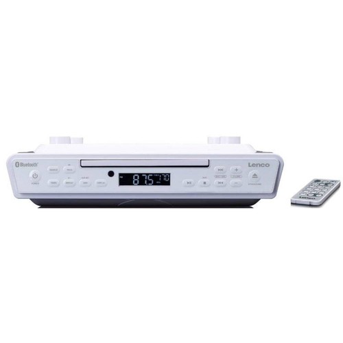 Lenco kcr 150wh radio - lenco, de