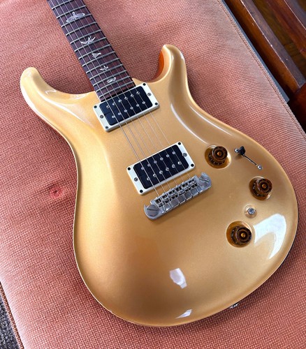 2012 paul reed smith prs - 2012, *