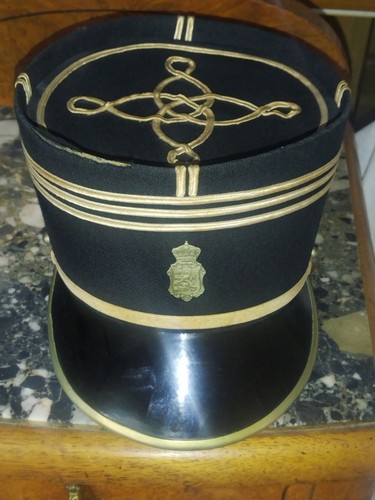 Kepi police luxembourg - kepi,
