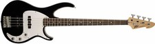 Guitare Basse Electrique Peavey  Milestone III  Black 4 Cordes