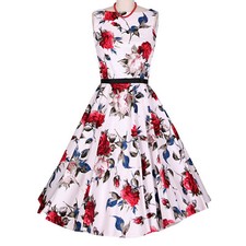 Robe vintage, rockabilly