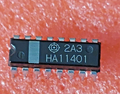 1pcs ha11401 video - ,
