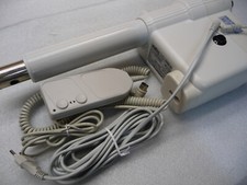 Vérin électrique 24 v complet