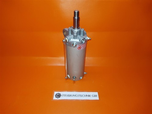 Cylindre pneumatique smc type - pneumatique,