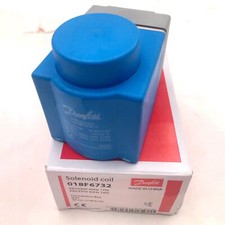 1 PC For Danfoss 018F6732 Solenoid Valve Coil In Box