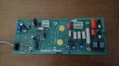Bennett board 208067 - bennett,