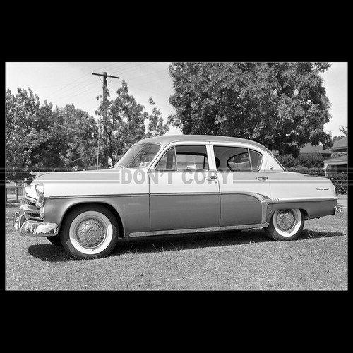 Photo 024921 dodge kingsway - photo,