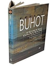 J.L. Dufresne FELIX BUHOT PEINTRE GRAVEUR ROMANTISME IMPRESSIONNISME 1847-1898