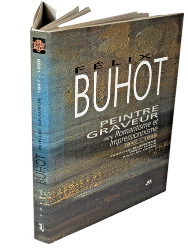 Dufresne felix buhot - j.l.,