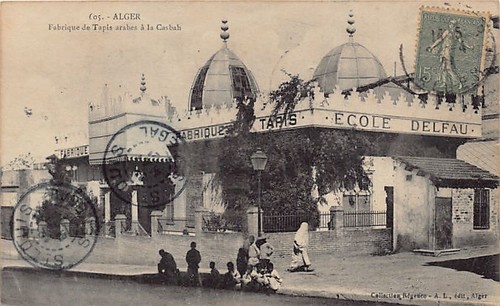 Algérie alger fabrique de - algérie,