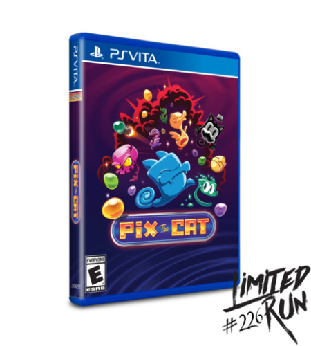 Limited run 226 pix - limited,