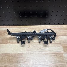 8200292590 Rampe Injection Injecteurs Renault Twingo D4F 1,2l 16v 