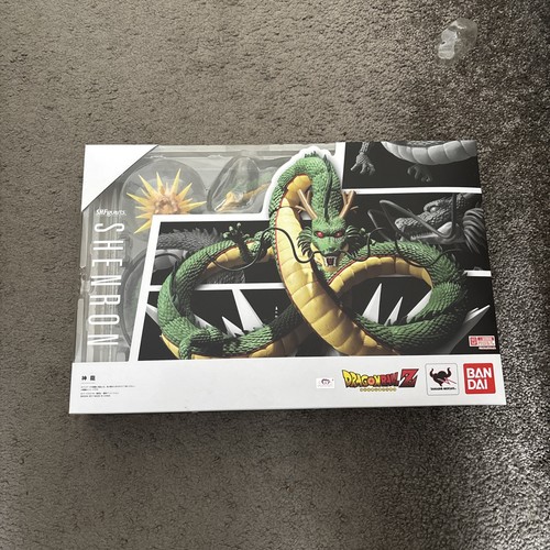 Bandai 2017 sheron tamashii - sheron,