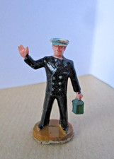 1/43  40mm STARLUX CHEF DE